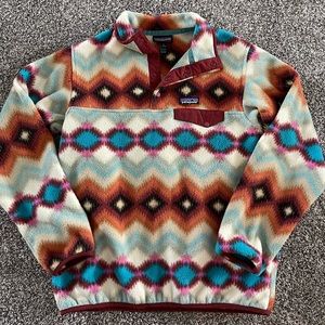 Patagonia Pullover